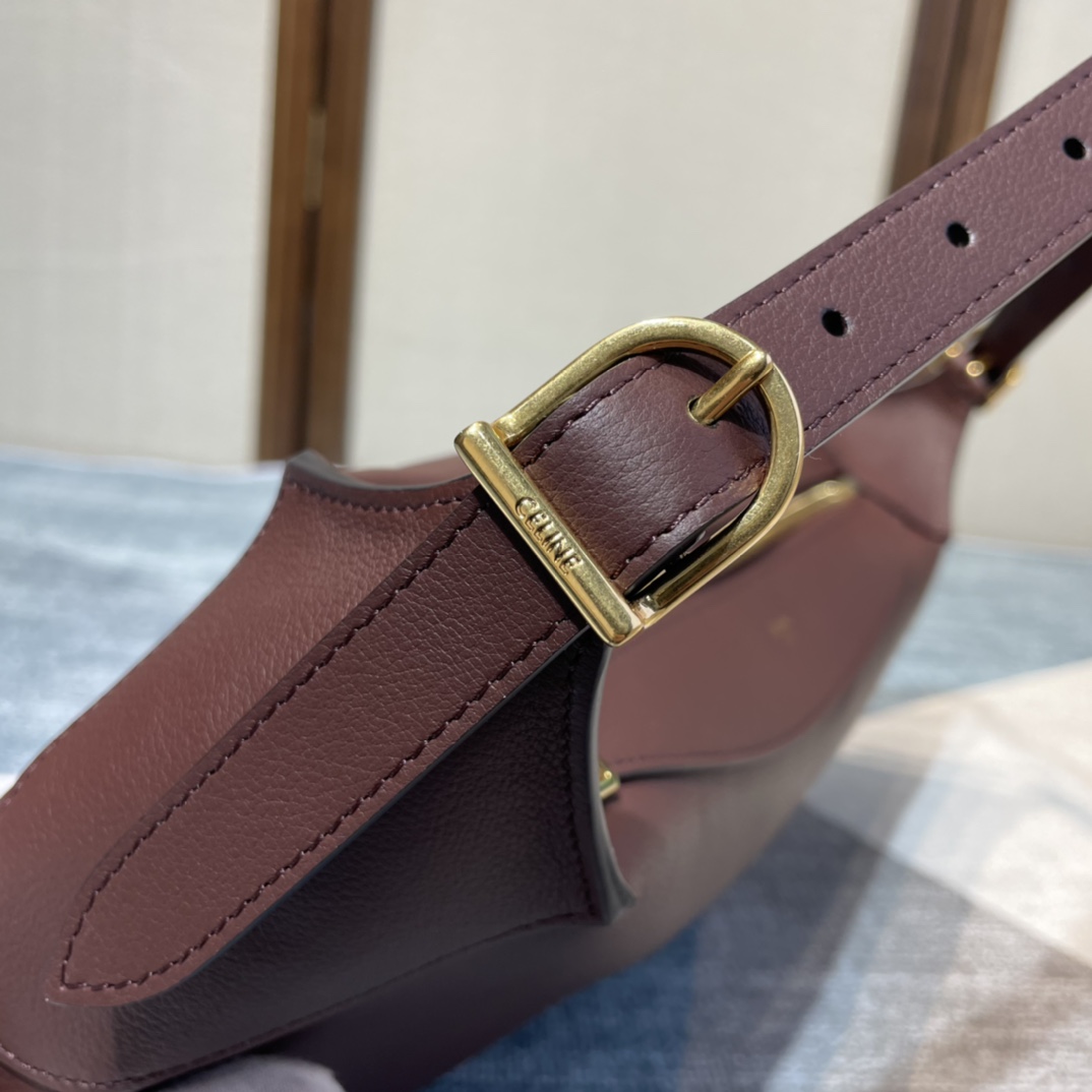 Ce**e romy shoulder bag-34*16*5cm