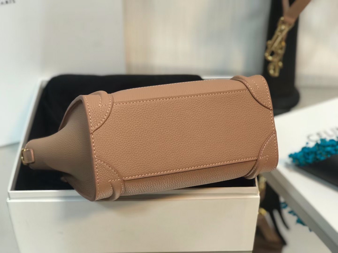 Ce**e luggage bag-20*20*10cm