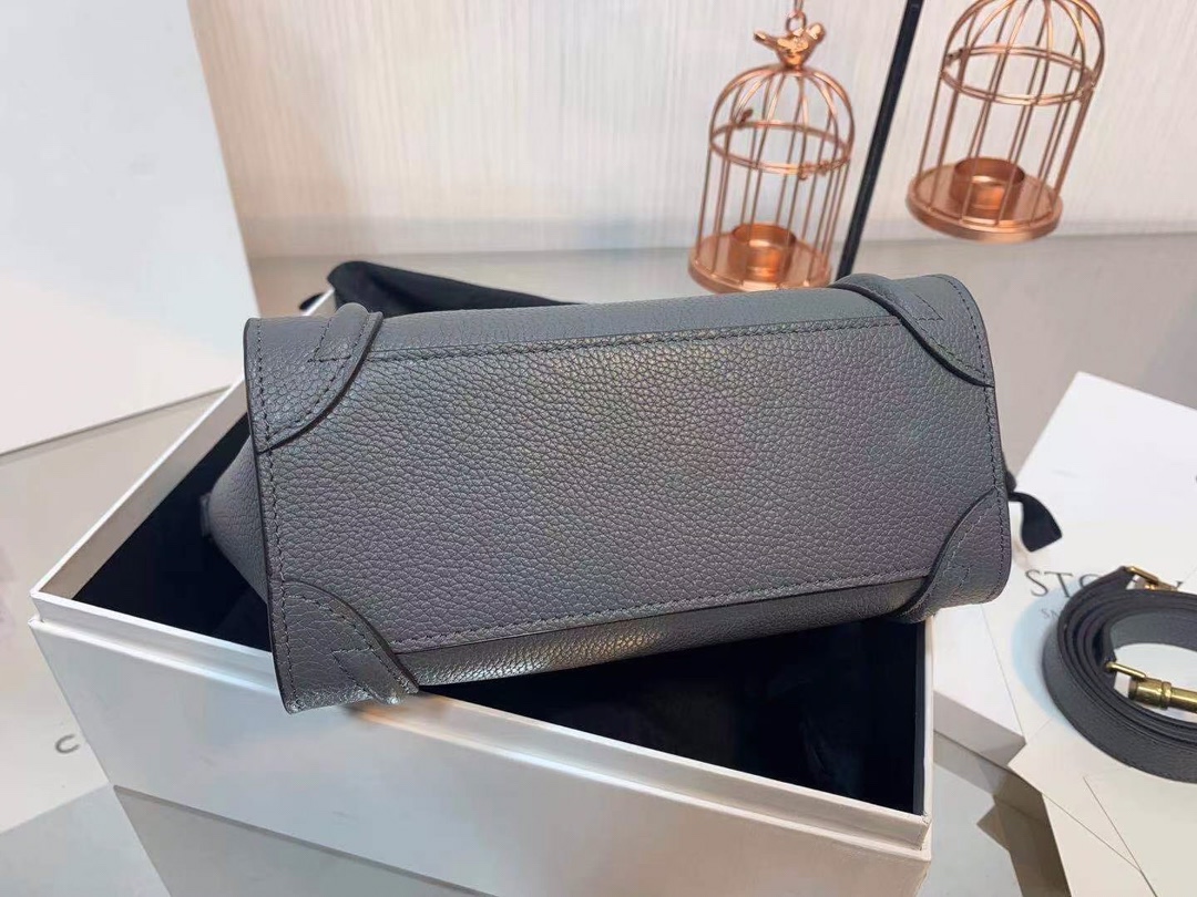 Ce**e luggage bag-20*20*10cm