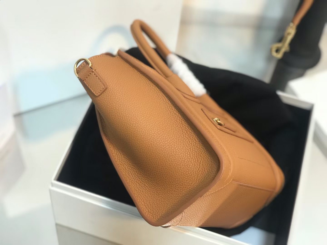 Ce**e luggage bag-20*20*10cm