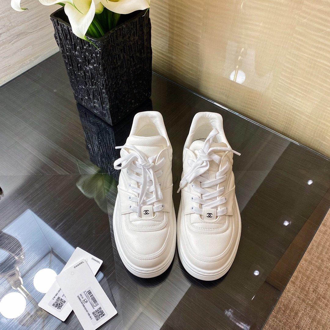 Chane 20SS Sneakers