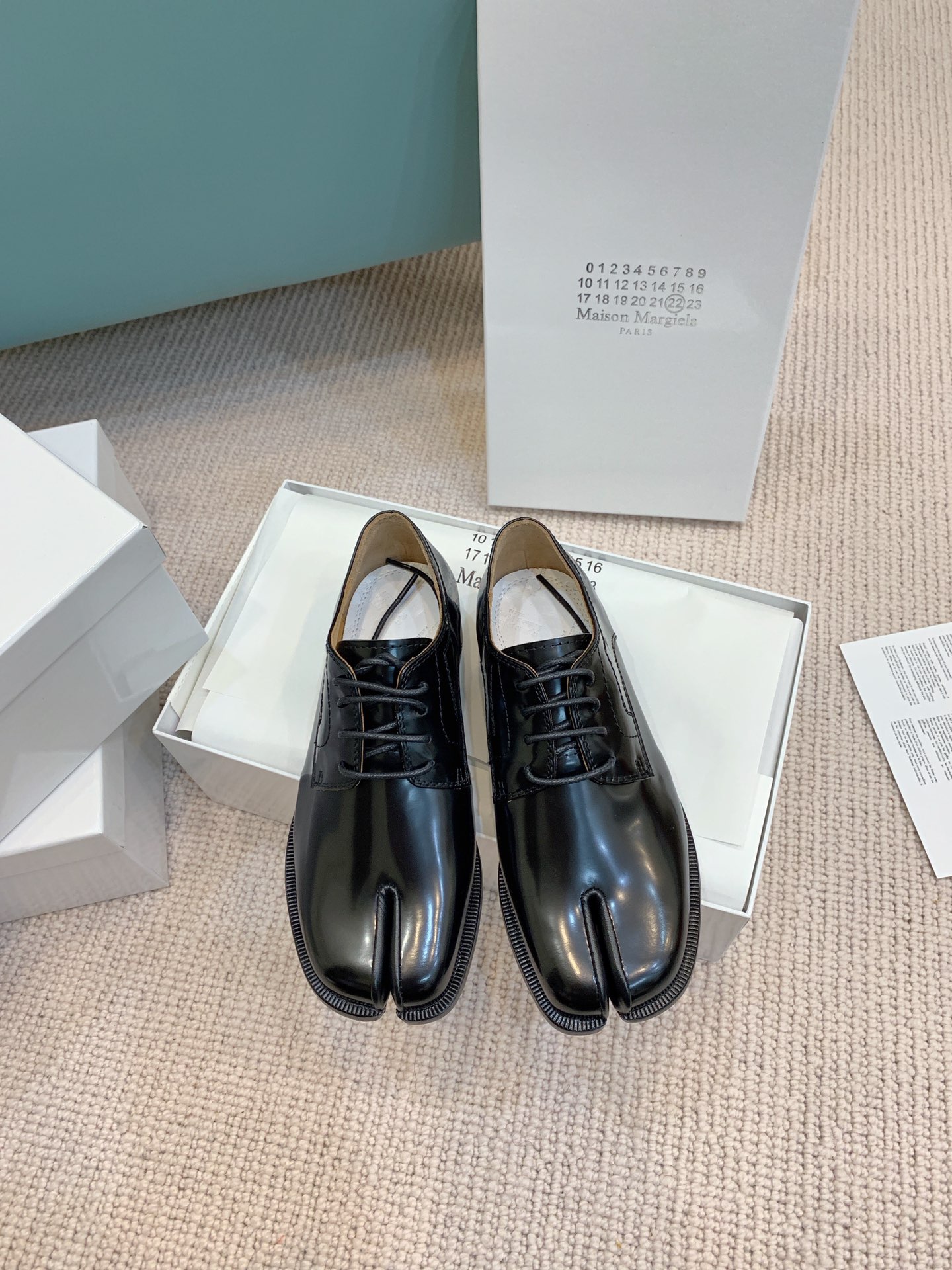 Maison Margiela Loafers