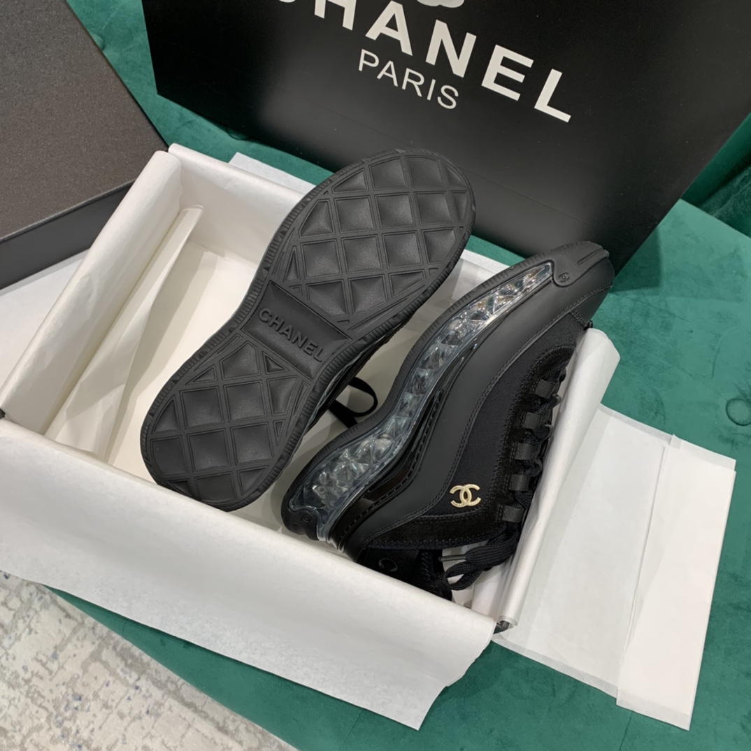 Chane 20SS Sneakers