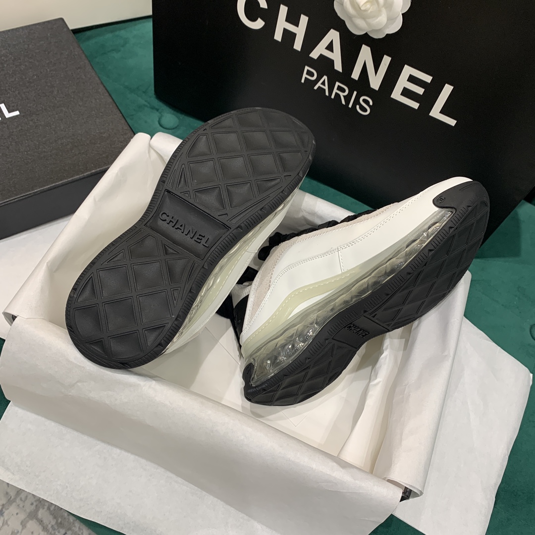 Chane 20SS Sneakers