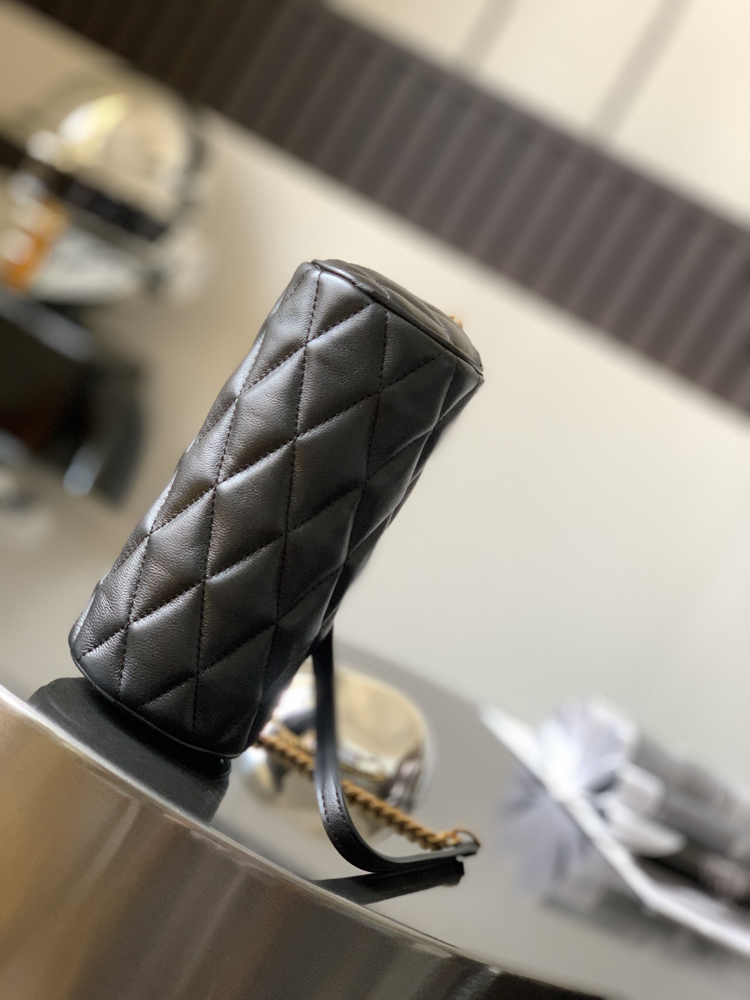 YSL Tube Sade Bag-20*10*10CM