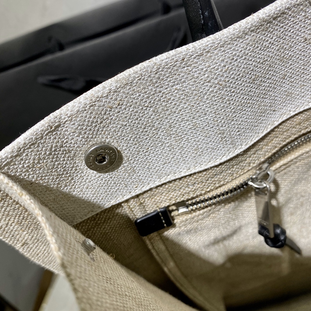 YSL Rive Gauche Tote Bag-37.5*38*17CM