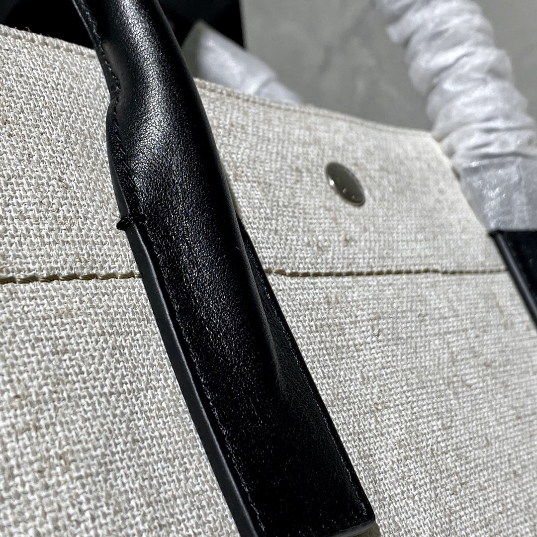 YSL Rive Gauche Tote Bag-48*36*16CM