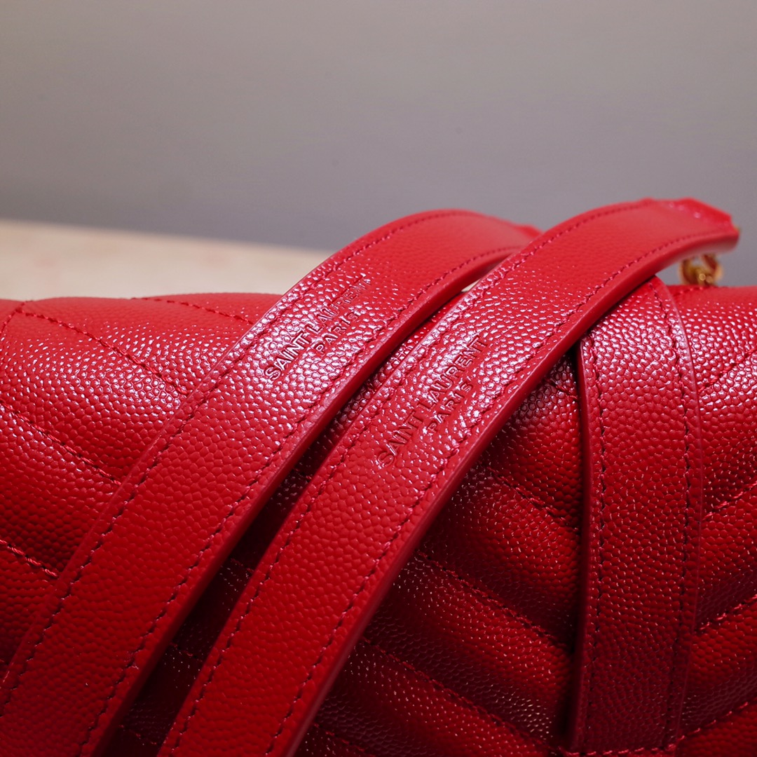 YSL Envenlope Bag-31×22×7.5CM