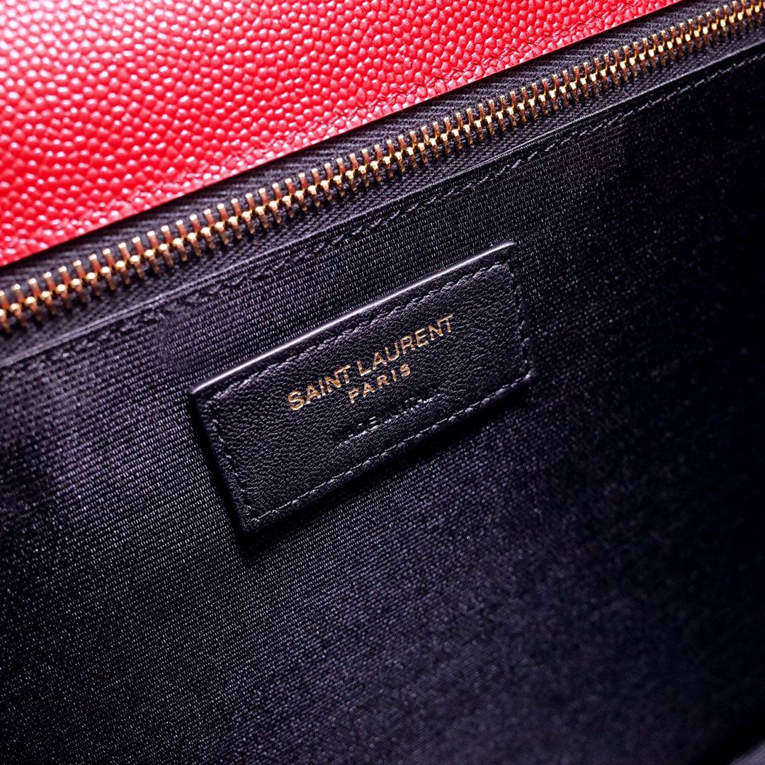 YSL Envenlope Bag-31×22×7.5CM