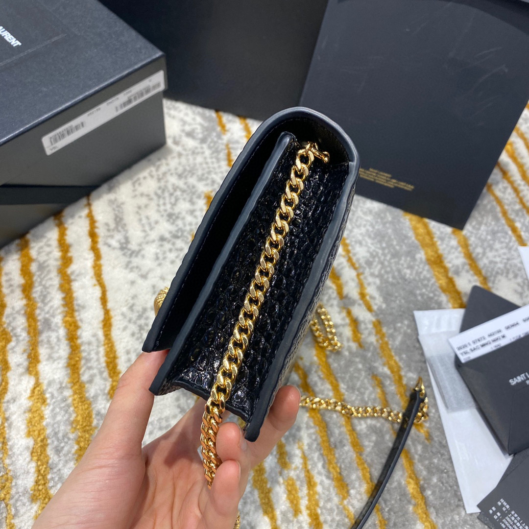 YSL Kate Small Chain Bag-20CM