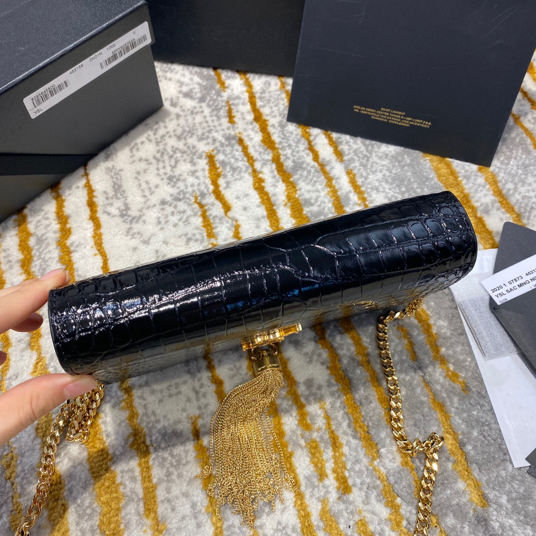 YSL Kate Small Chain Bag-20CM