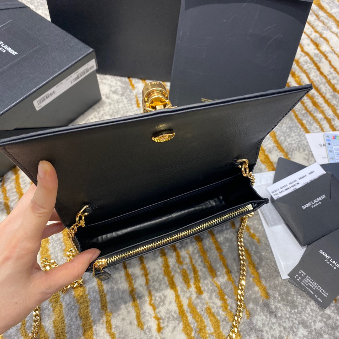 YSL Kate Small Chain Bag-20CM