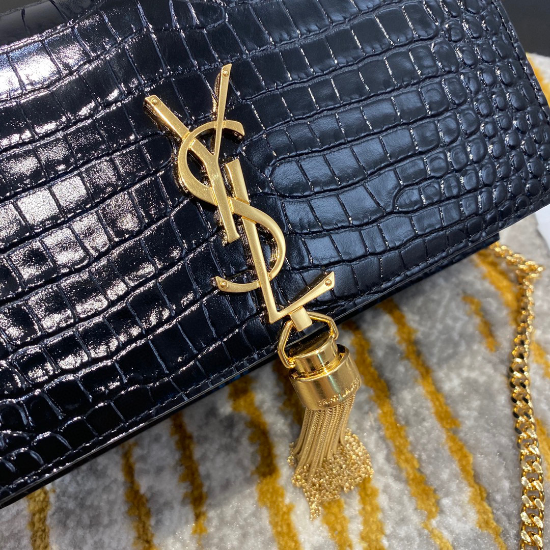 YSL Kate Small Chain Bag-20CM