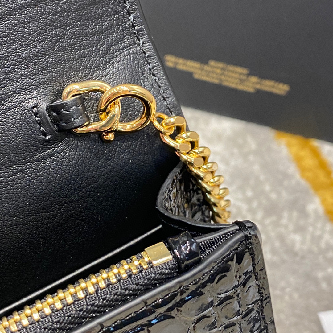 YSL Kate Small Chain Bag-20CM