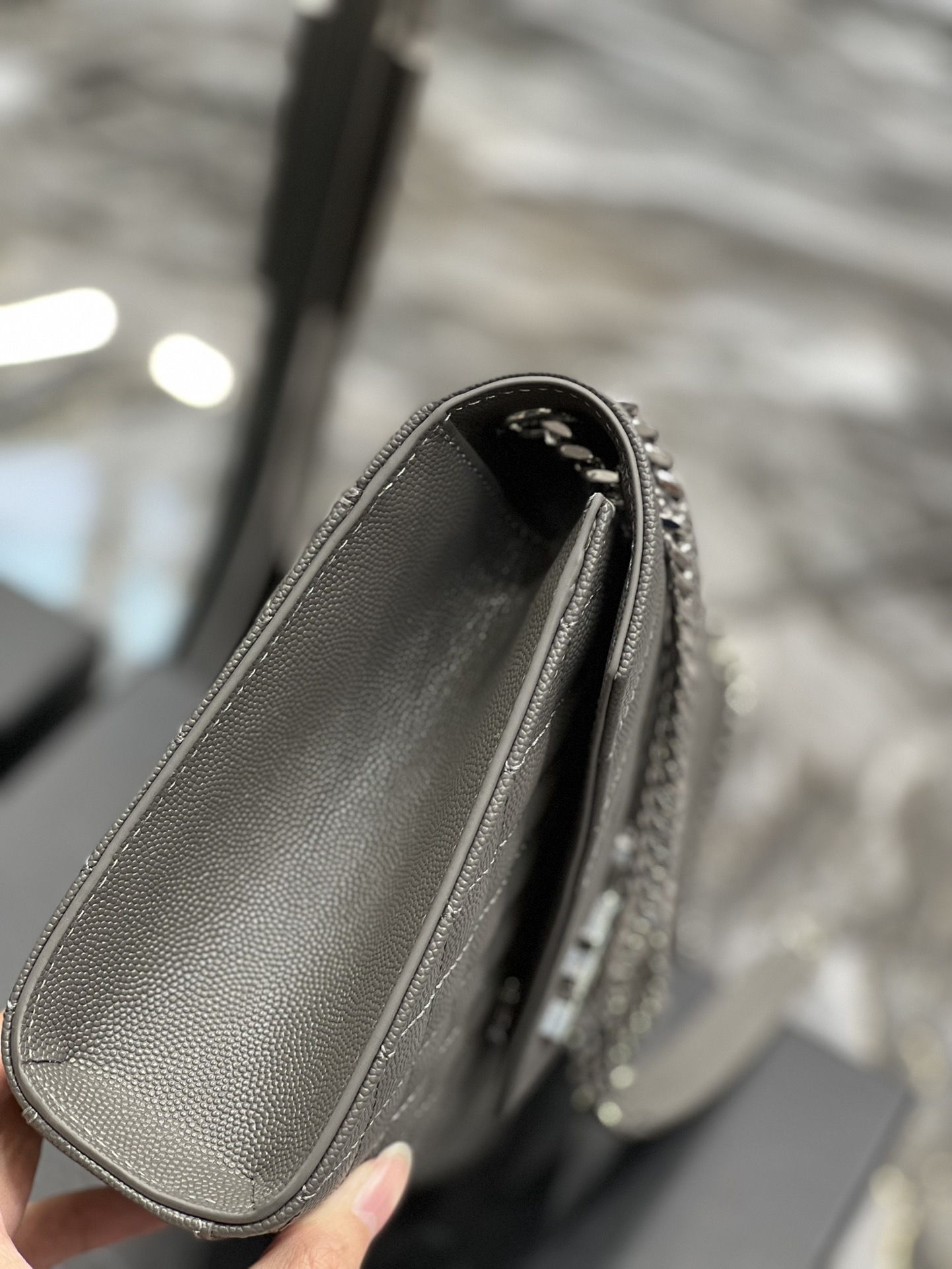 YSL Envelope Bag-24CM