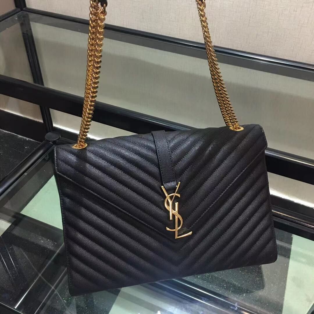 YSL Envenlope Bag-31×22×7.5CM