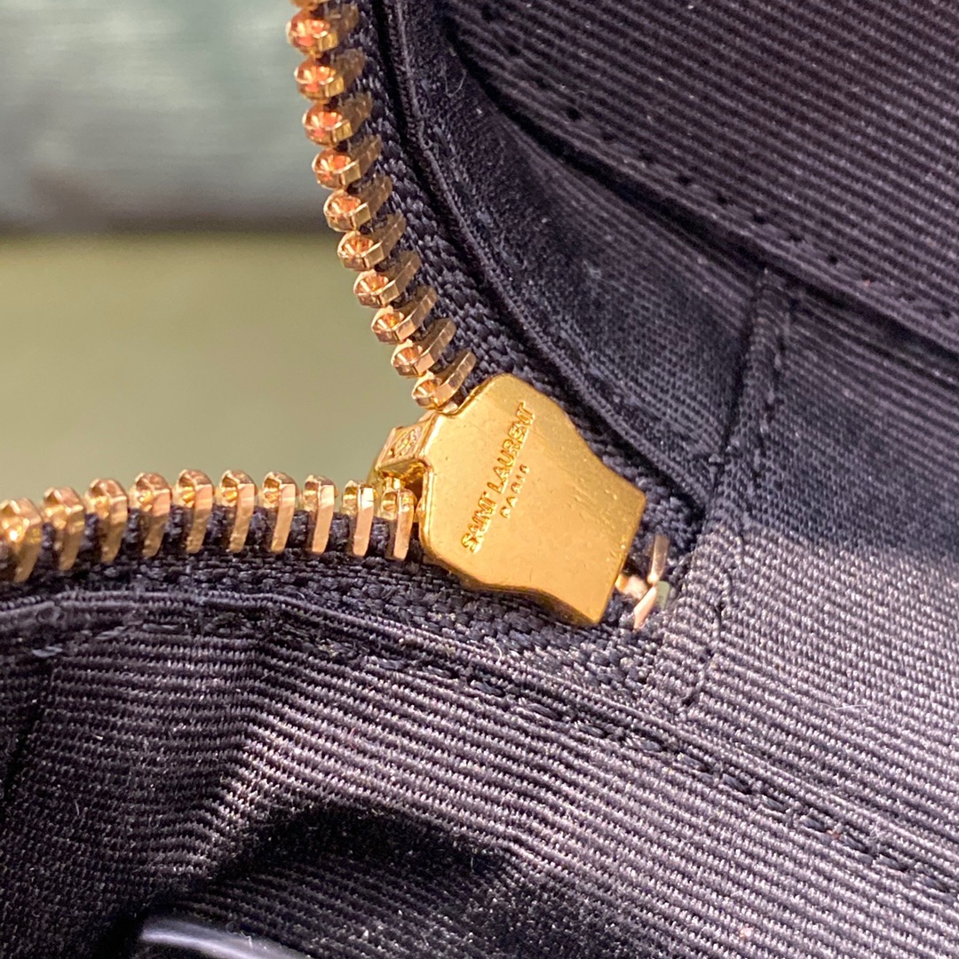 YSL Vanity Bag-14.5x16.5x9CM