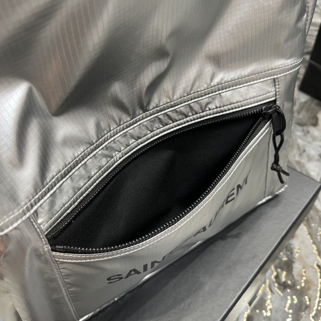 YSL Backpack-32×37×6CM