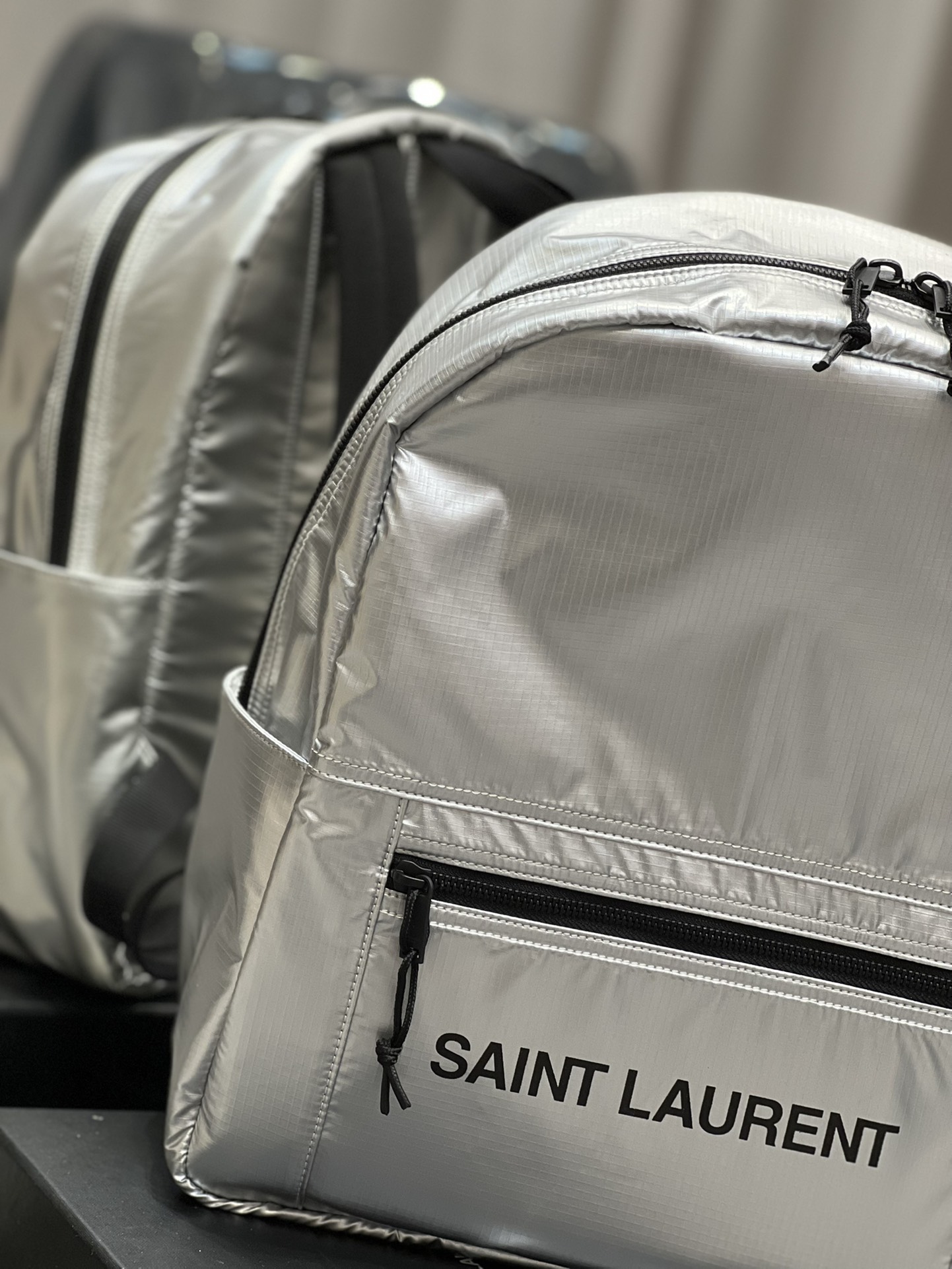 YSL Backpack-32×37×6CM