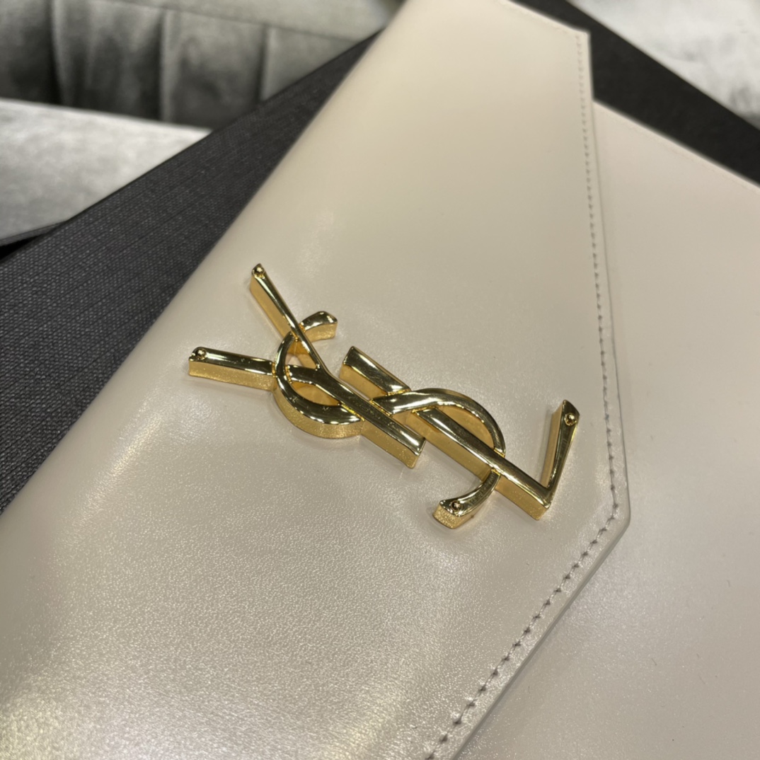 YSL Uptown Wallet-27×16×2CM