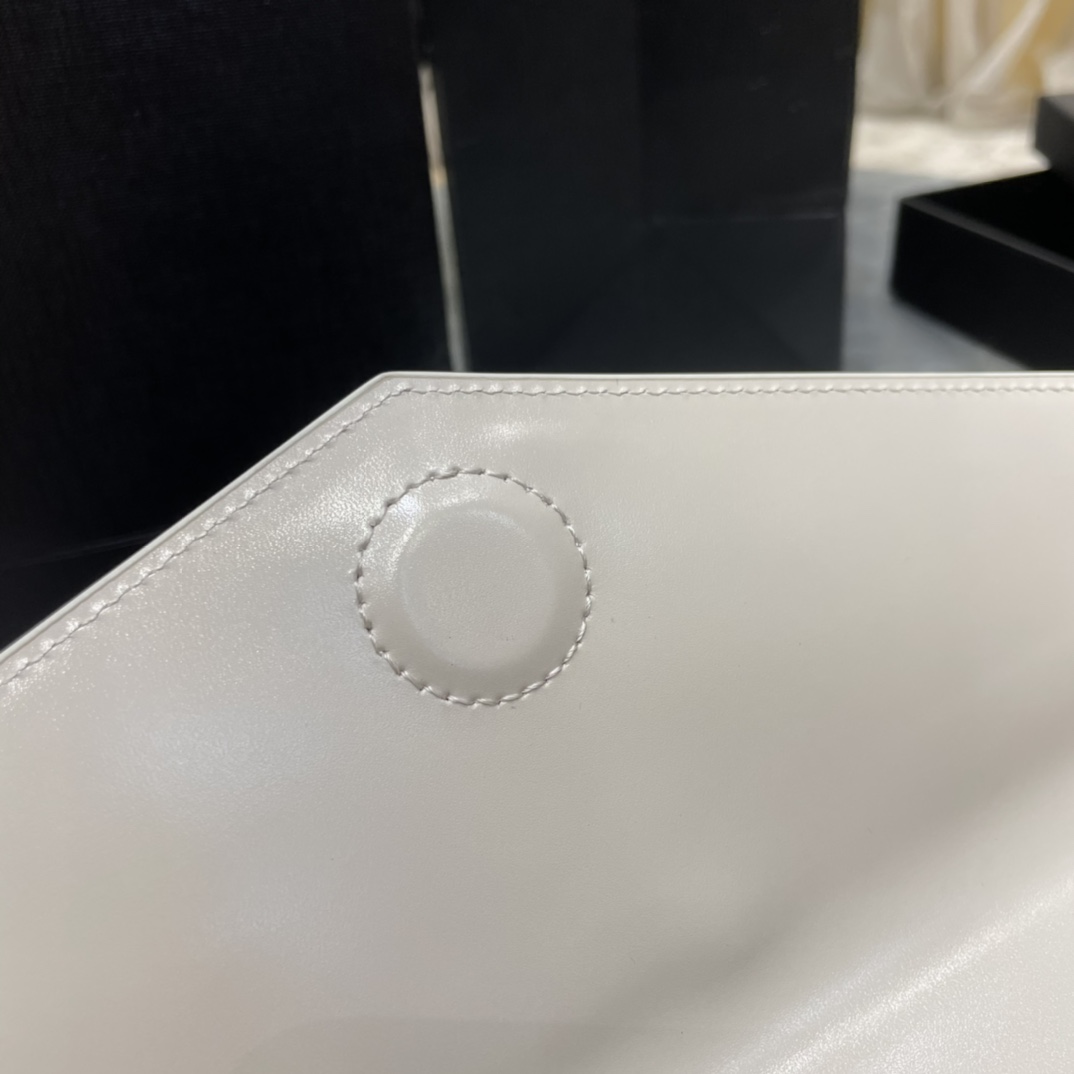 YSL Uptown Wallet-27×16×2CM