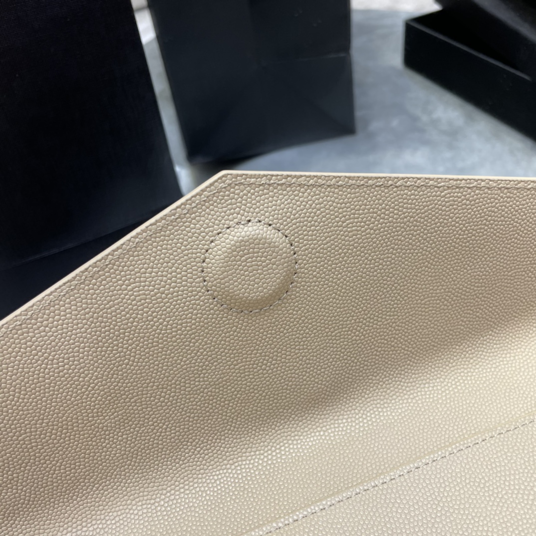 YSL Uptown Wallet-27×16×2CM