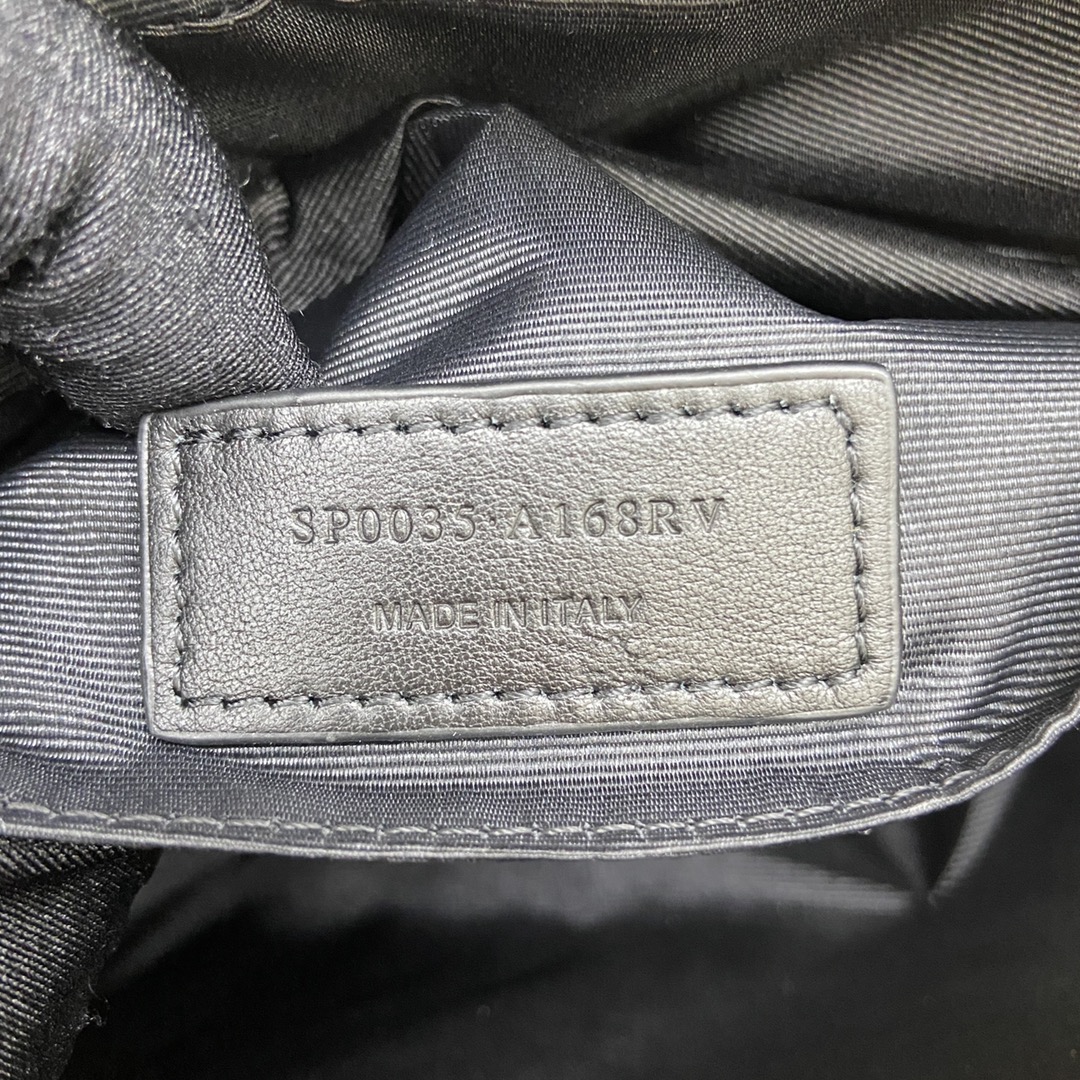 YSL Lou Camera Bag-‎23*16*6CM