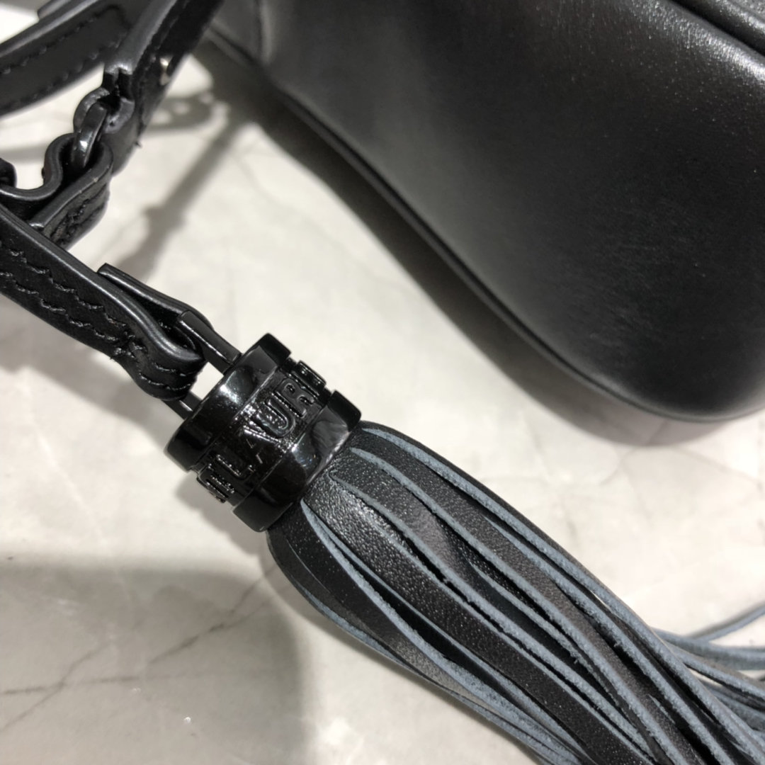 YSL Lou Camera Bag-‎23*16*6CM