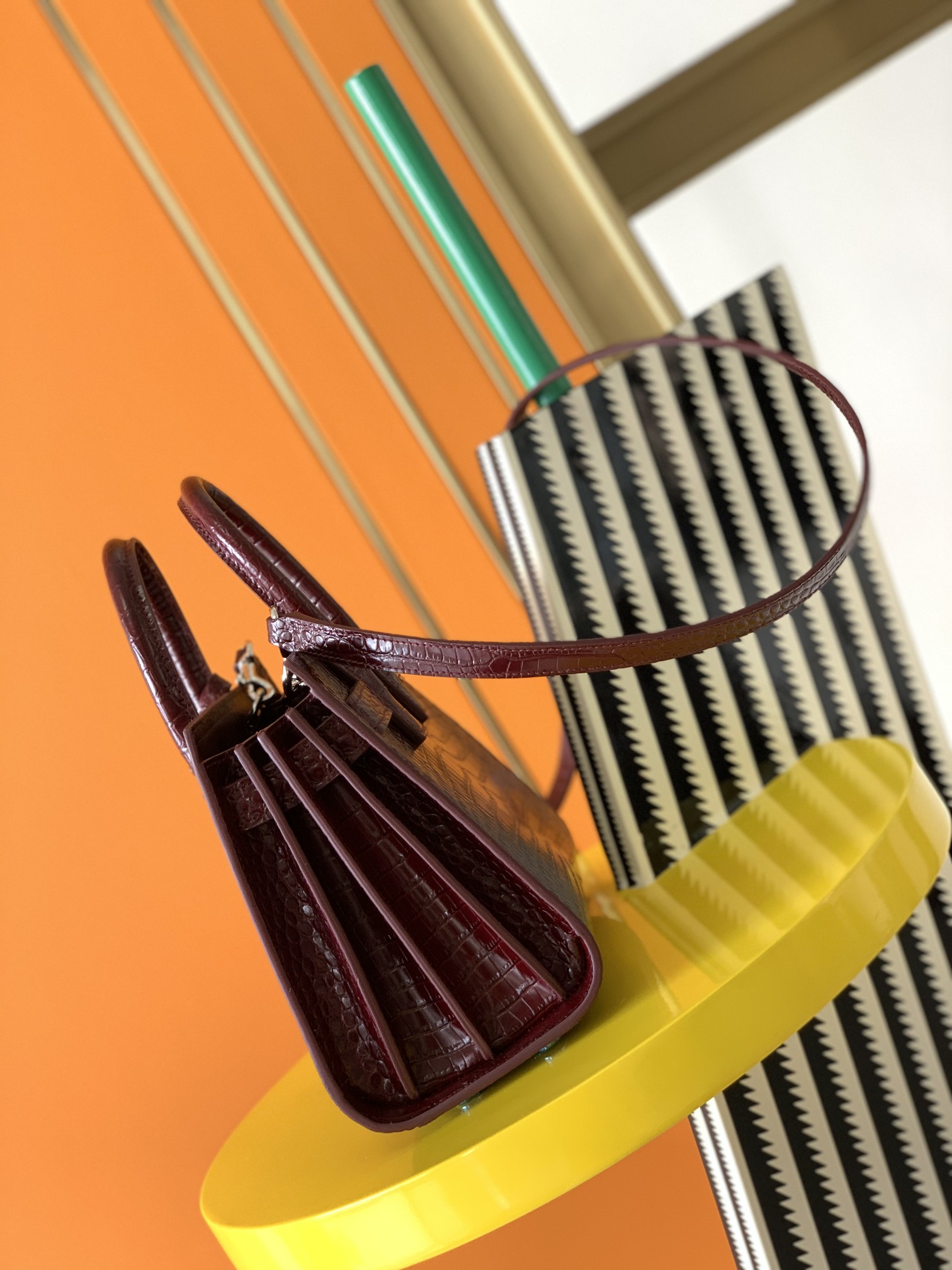 YSL Sac De Jour-22x18x10.5CM