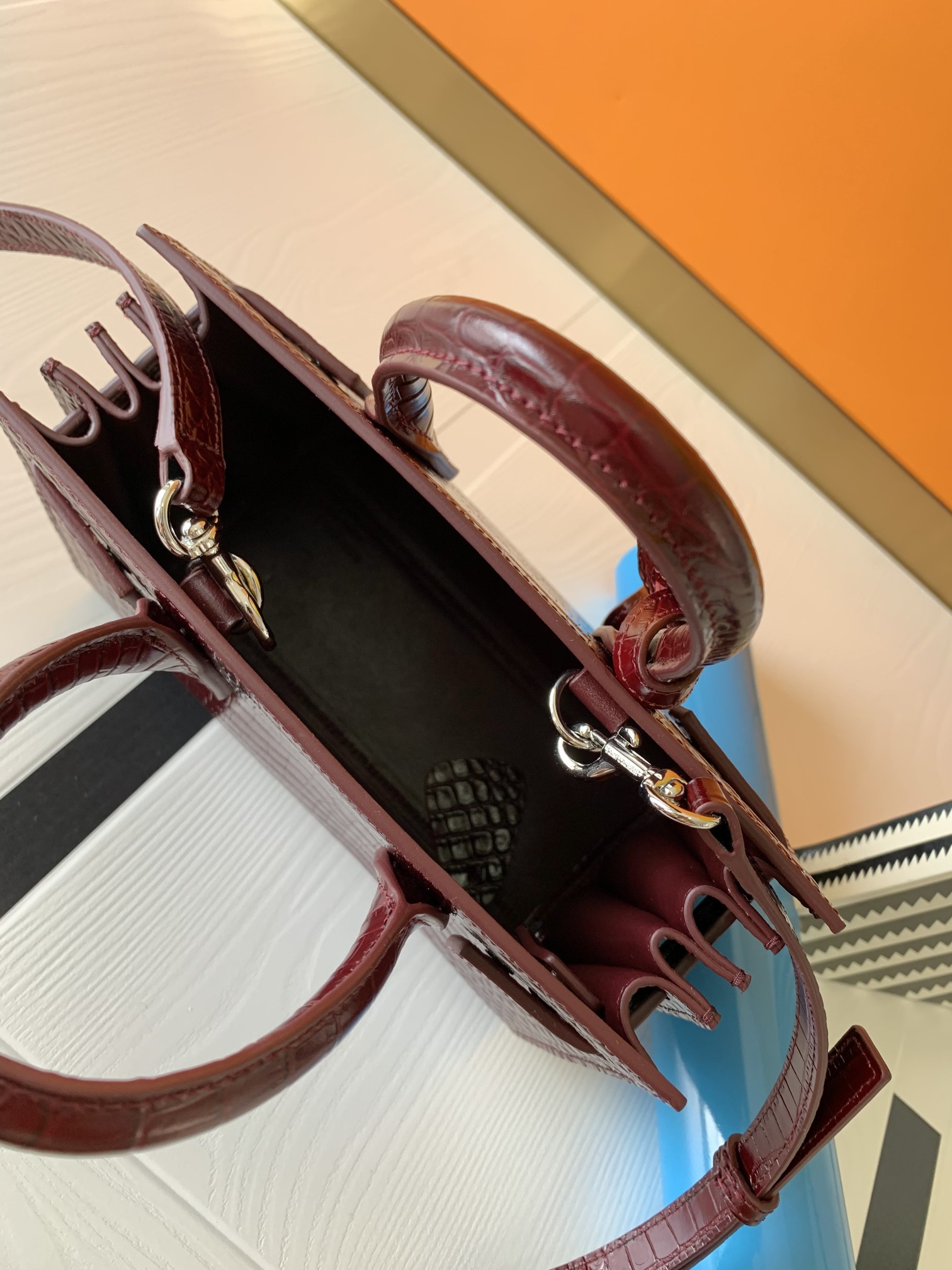 YSL Sac De Jour-22x18x10.5CM