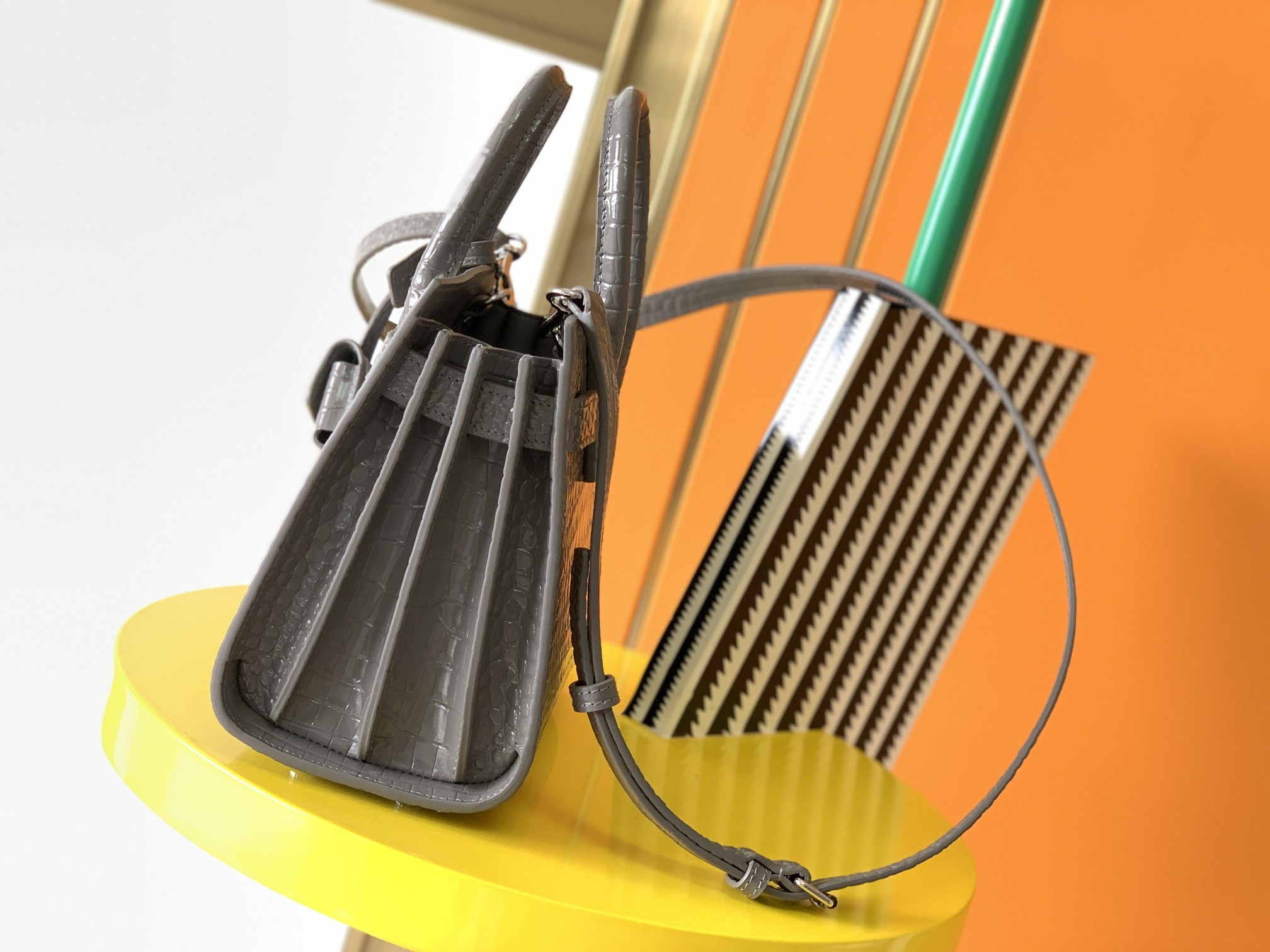 YSL Sac De Jour-22x18x10.5CM