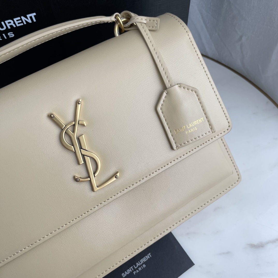 YSL Sunset Bag-25x18x5CM