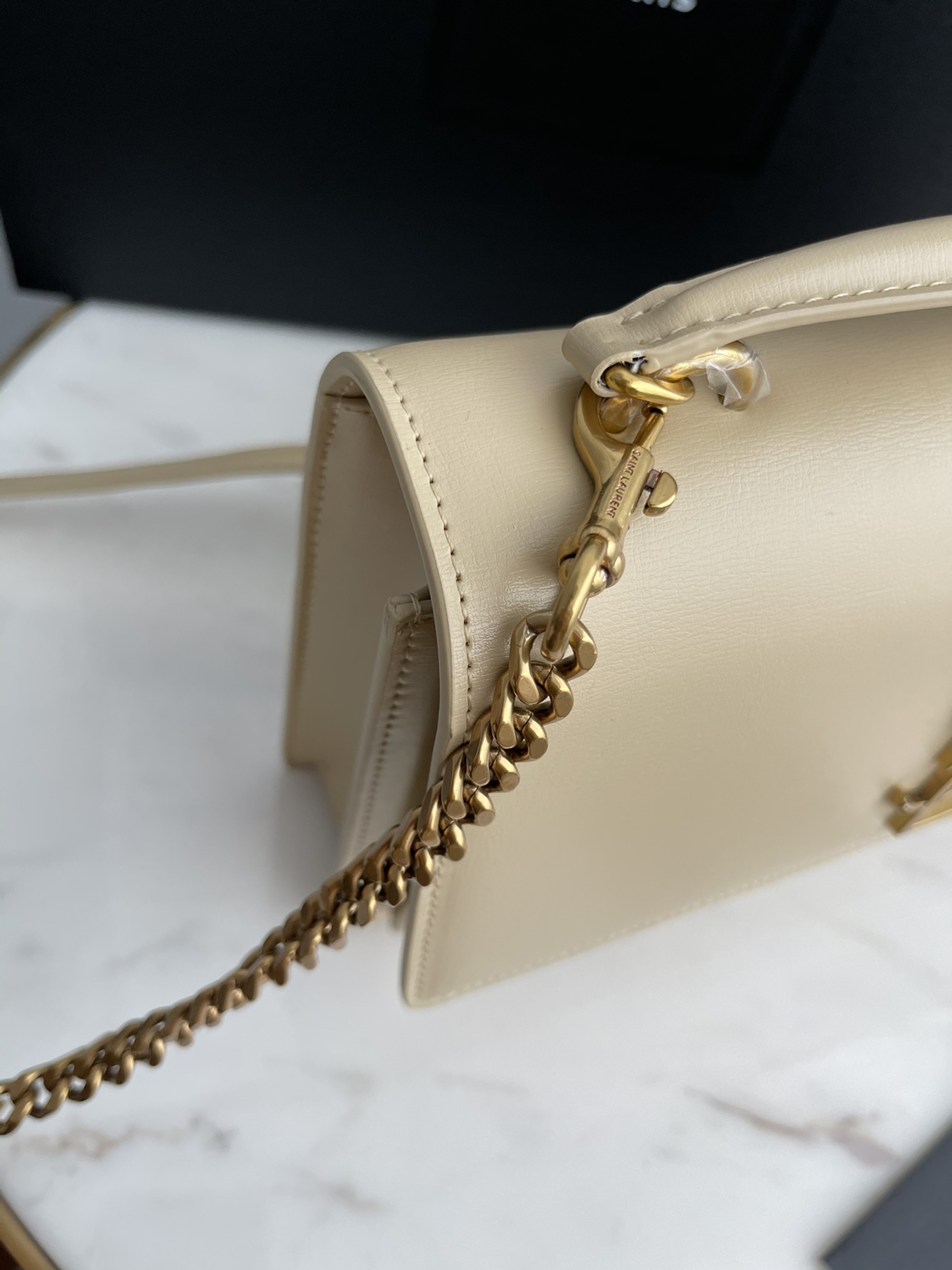 YSL Sunset Bag-25x18x5CM