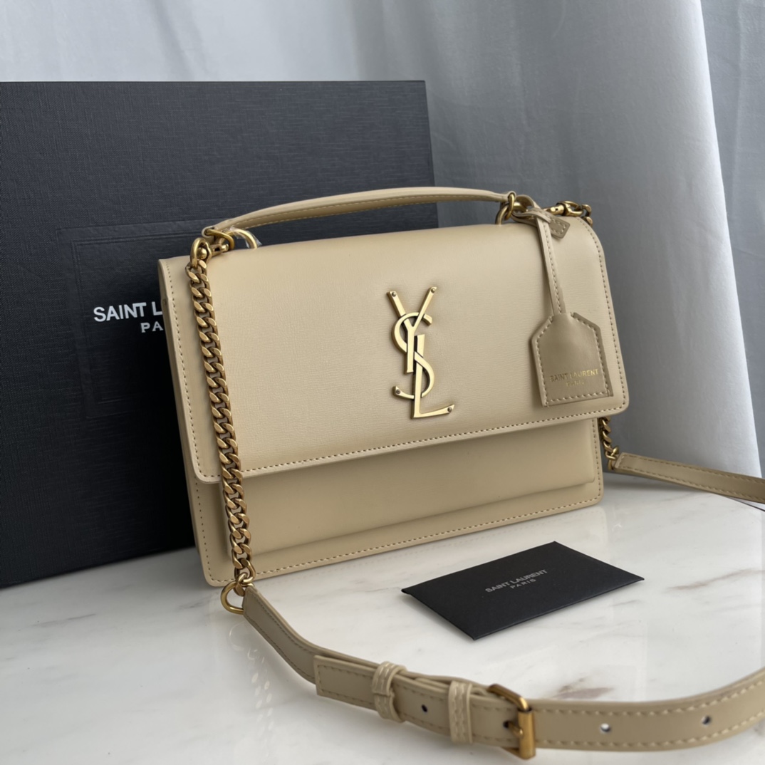 YSL Sunset Bag-25x18x5CM