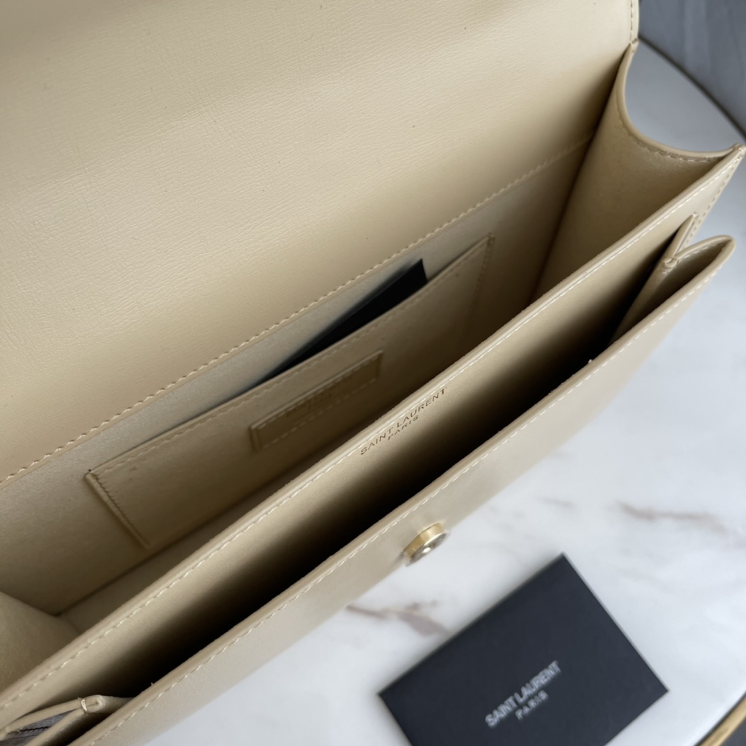 YSL Sunset Bag-25x18x5CM