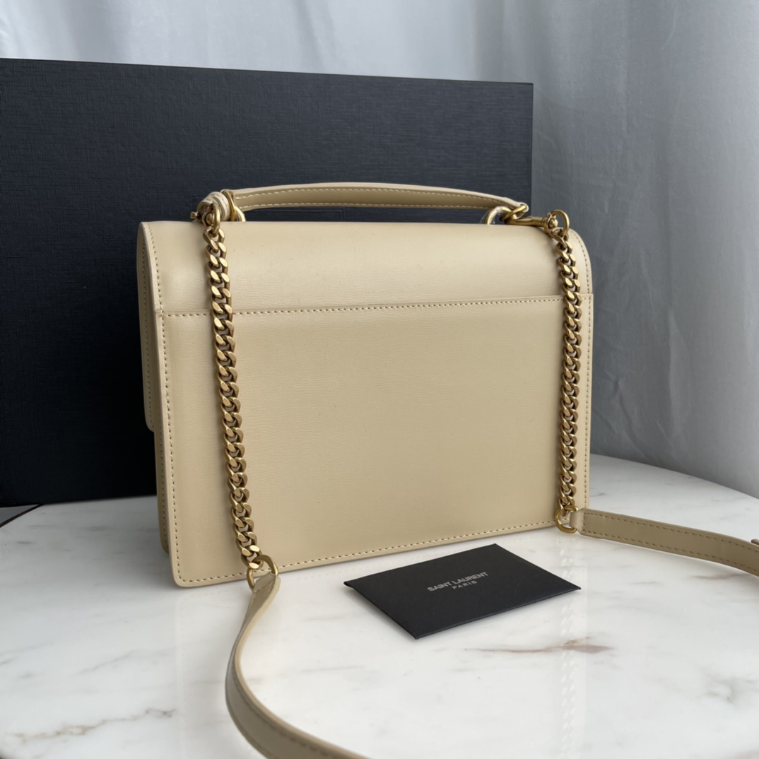 YSL Sunset Bag-25x18x5CM