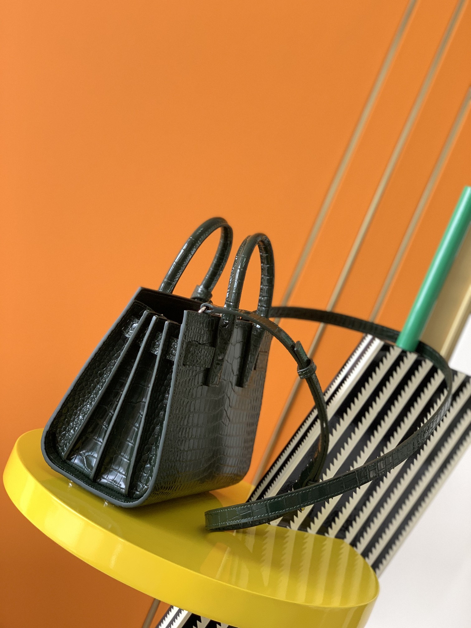 YSL Sac De Jour-22x18x10.5CM