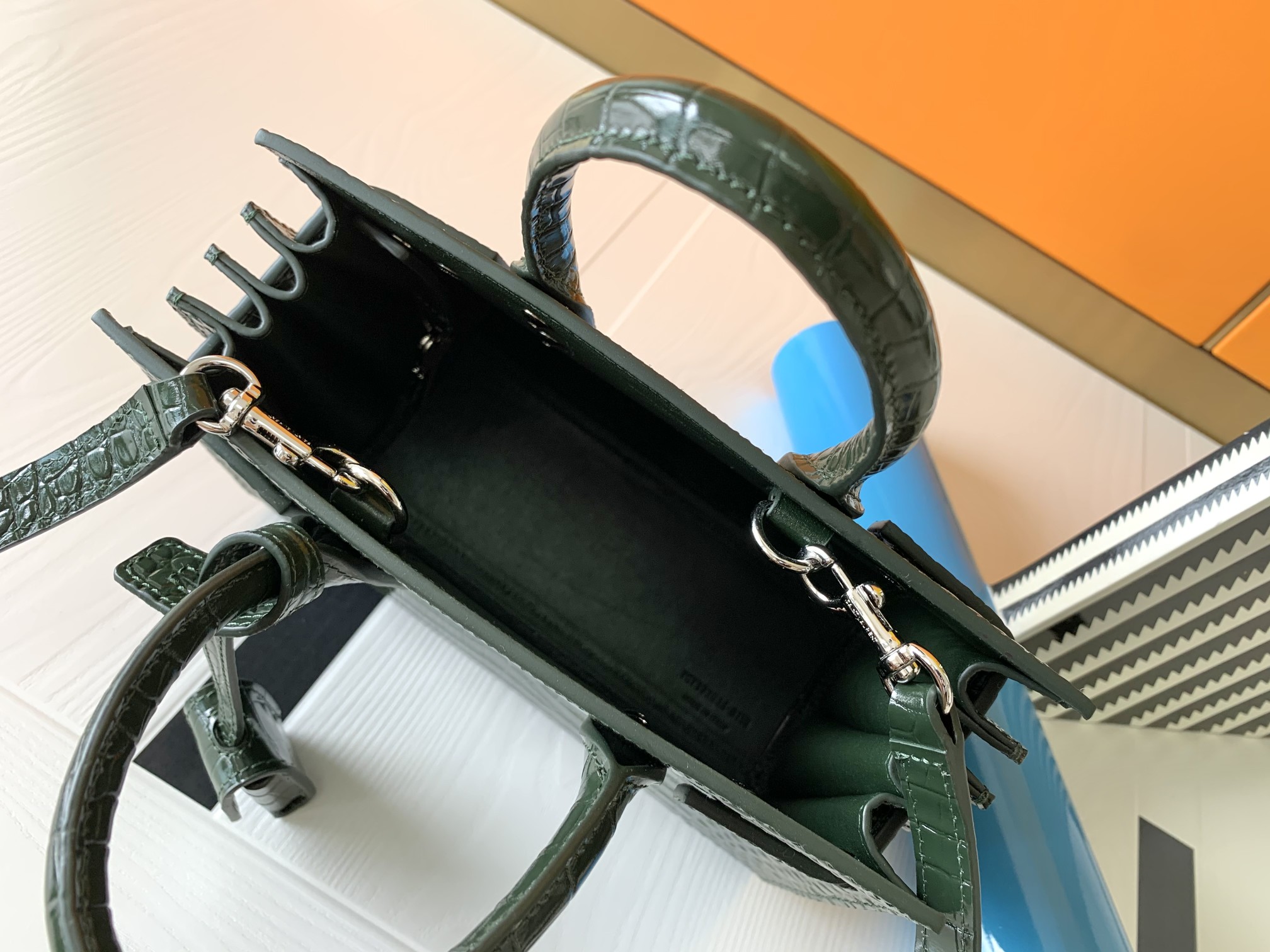 YSL Sac De Jour-22x18x10.5CM