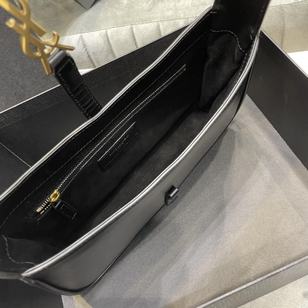 YSL Vintage Bag-25X14X6CM