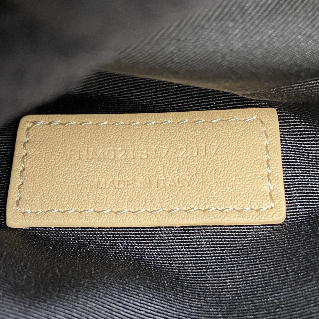 YSL LouLou Bag-20*14*7CM