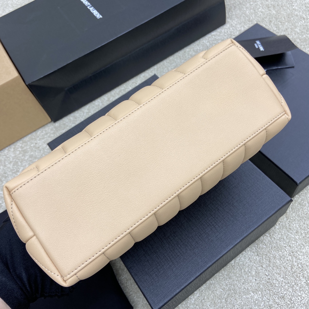 YSL LouLou Bag- 25*17*9CM