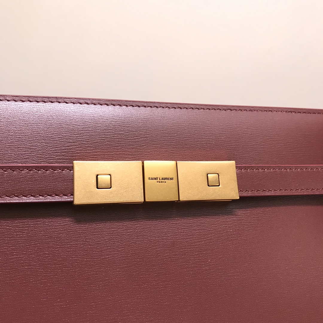 YSL Chain Bag-24*16*5CM