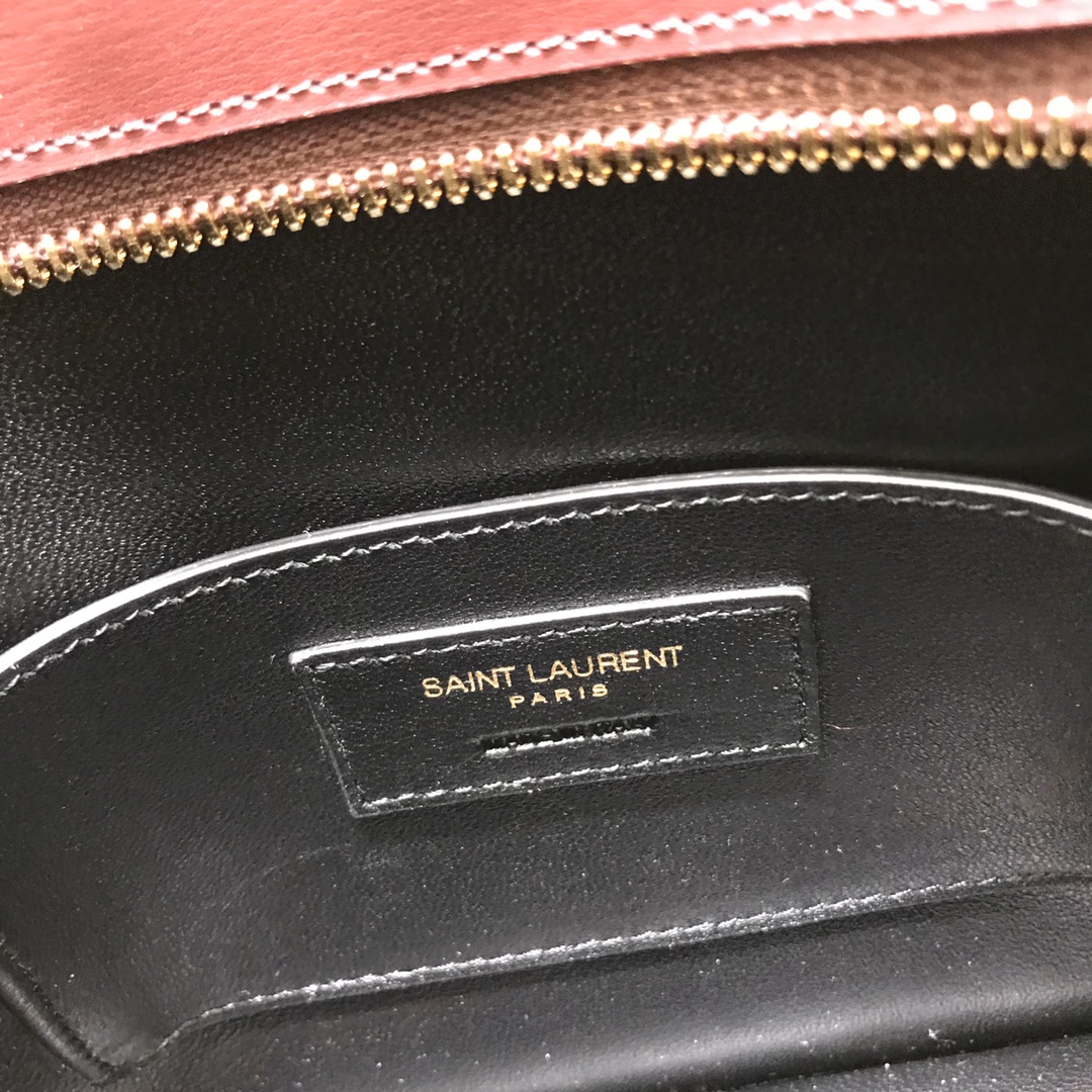 YSL Chain Bag-24*16*5CM