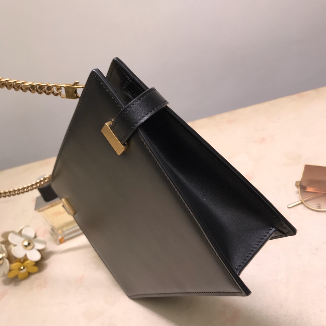 YSL Chain Bag-24*16*5CM