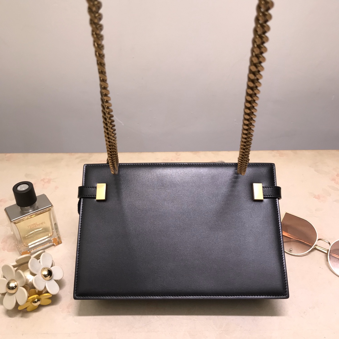 YSL Chain Bag-24*16*5CM