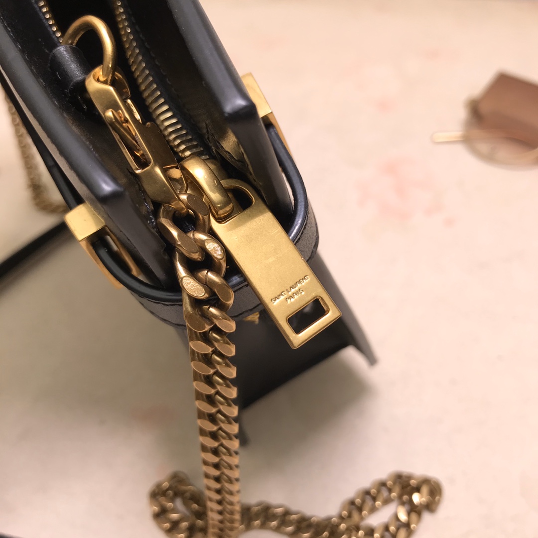 YSL Chain Bag-24*16*5CM