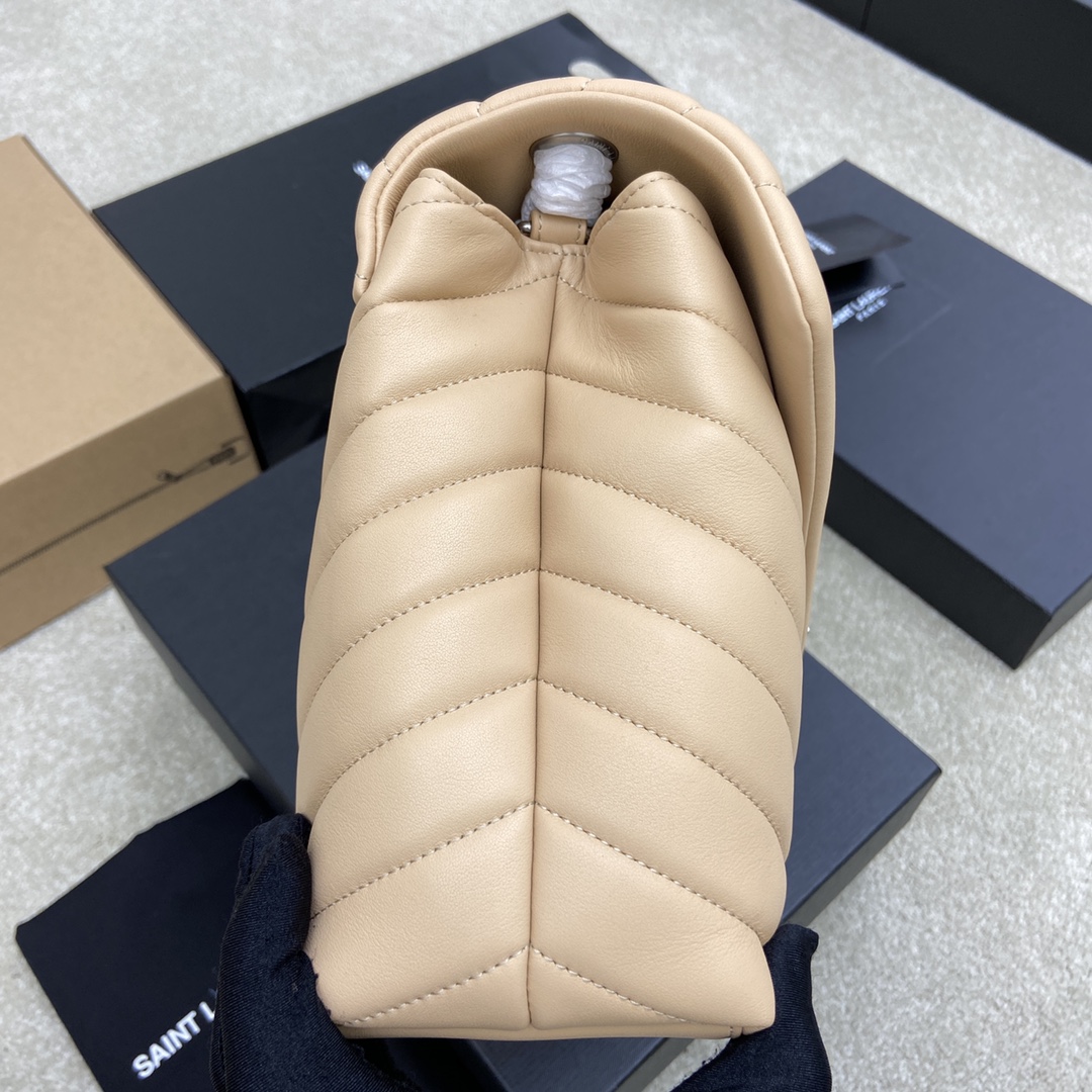 YSL Large LouLou Bag-32*11*22CM