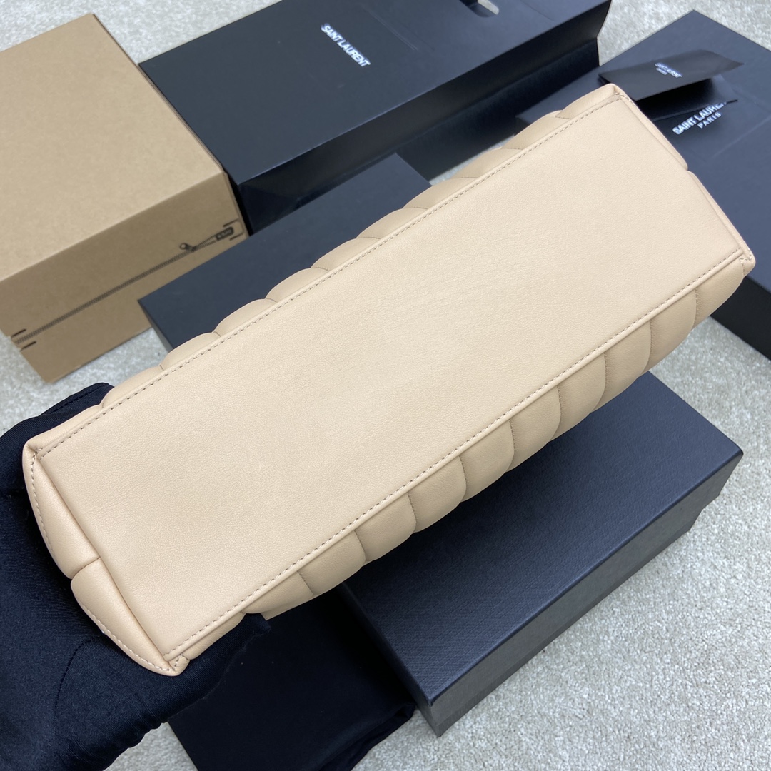 YSL Large LouLou Bag-32*11*22CM