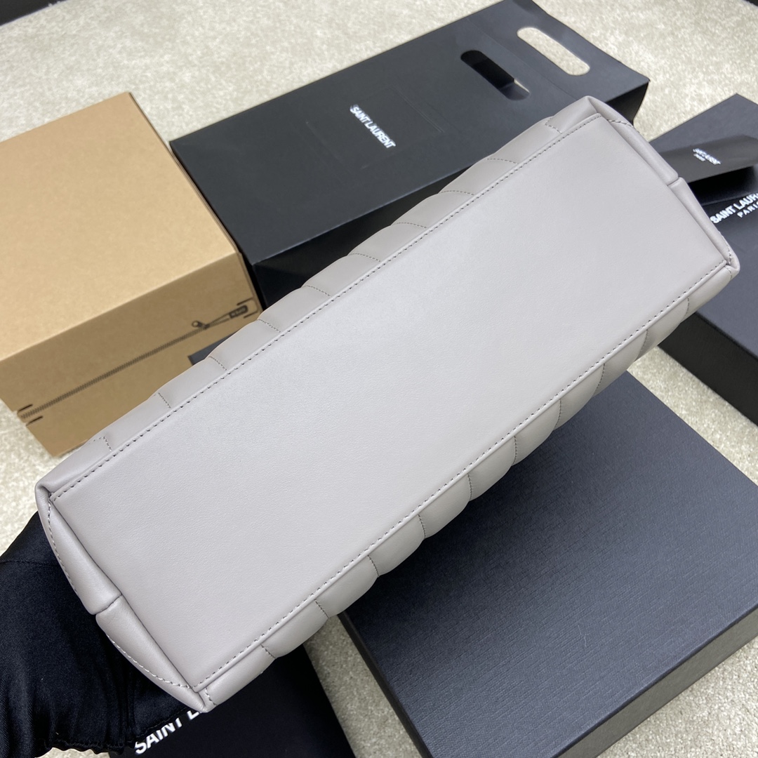 YSL Large LouLou Bag-32*11*22CM