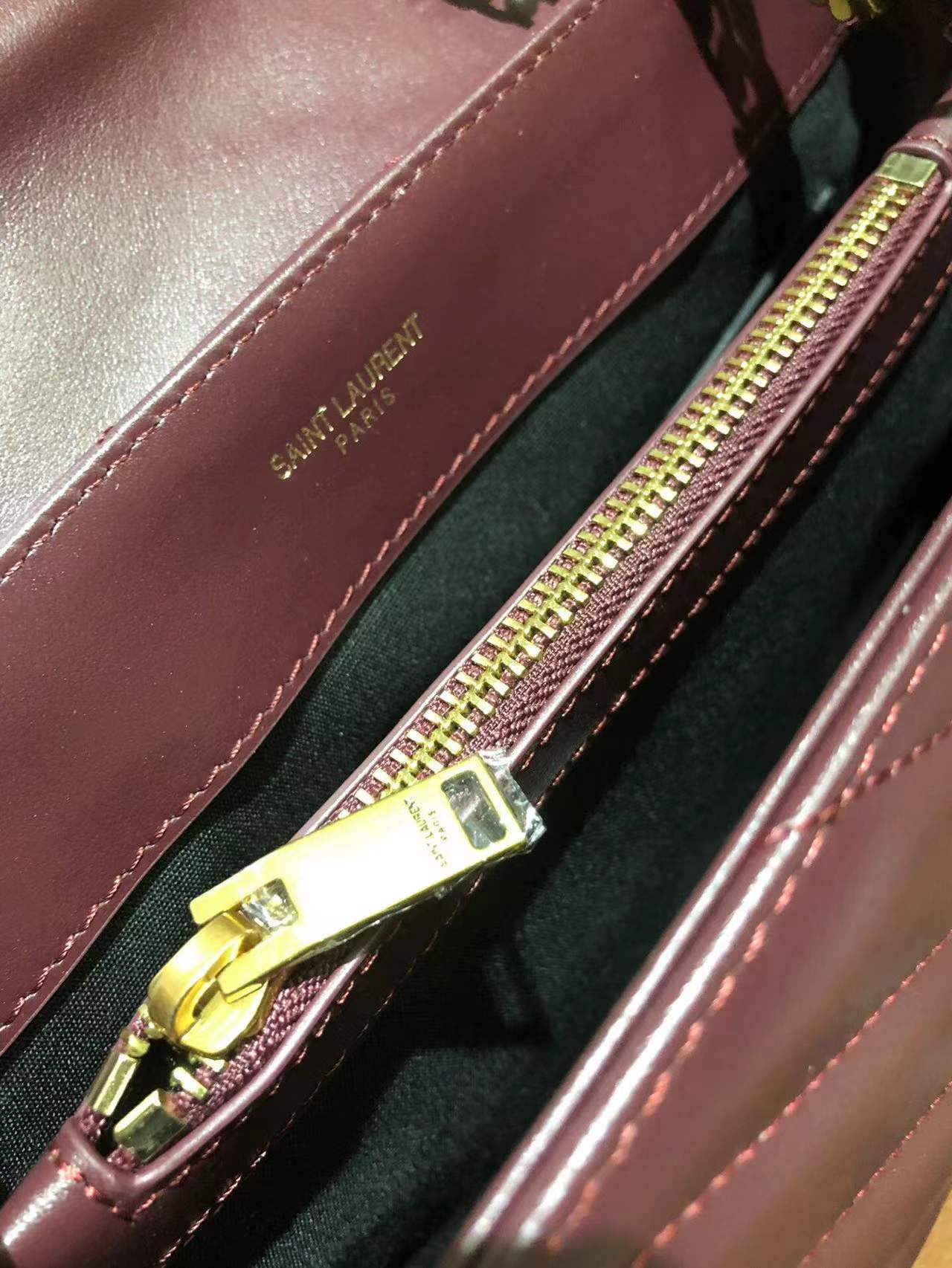 YSL LouLou Bag- 25*17*9CM